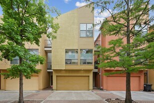 1610 Hadley St in Houston, TX - Building Photo