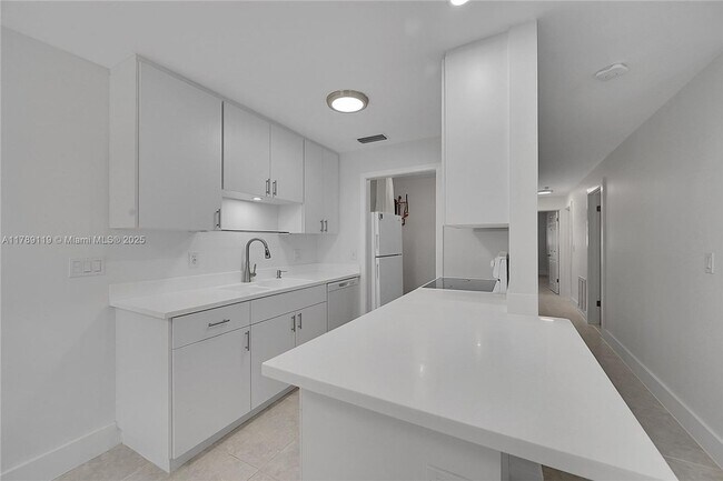 property at 810 SW 12th Ct