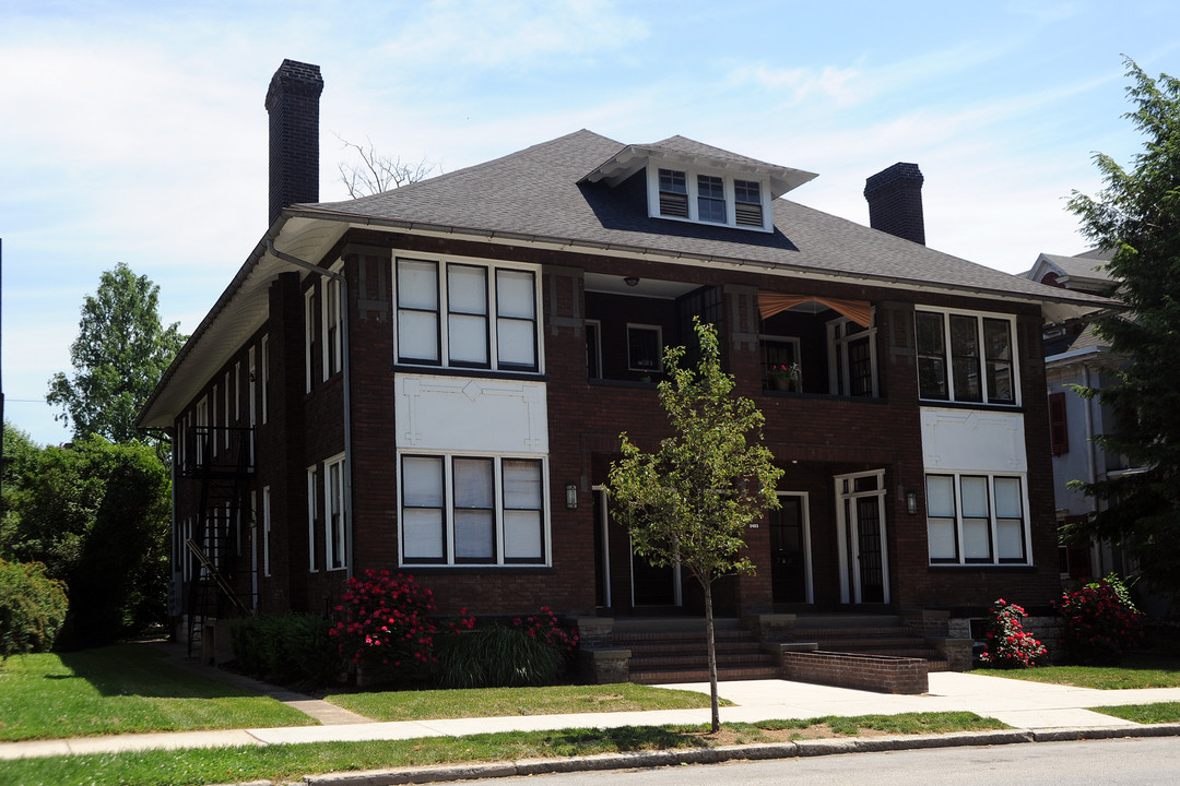 2403 N 2nd St in Harrisburg, PA - Building Photo