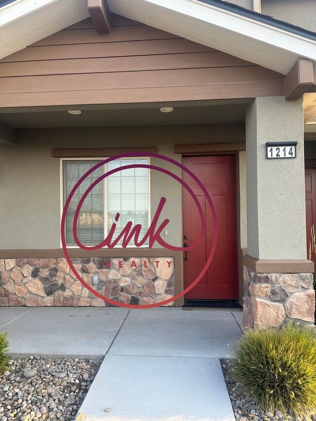 property at 1214 Montevideo Cir