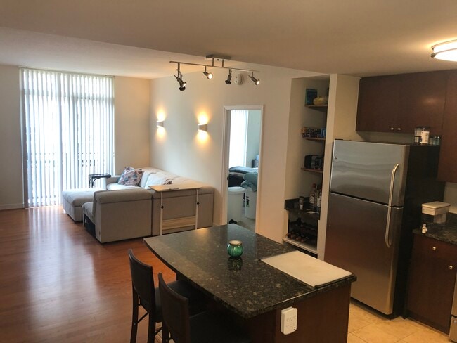 property at 155 POTOMAC