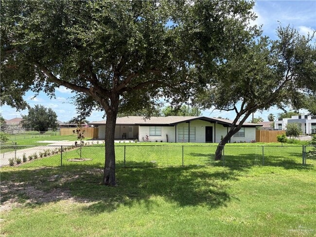 property at 2216 N Jackson Rd
