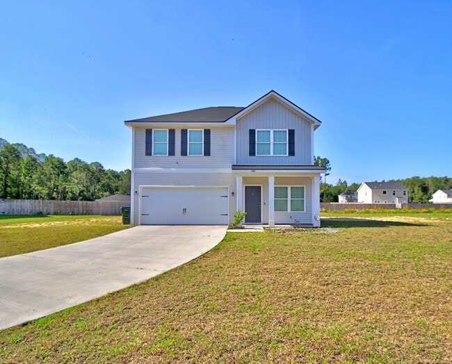 property at 260 Whippoorwill Wy NE