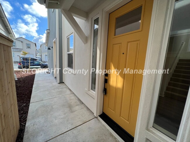 1974 San Luis Rnch Rd in San Luis Obispo, CA - Building Photo - Building Photo