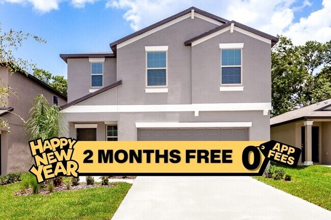 property at 10625 Sweet Sapling St