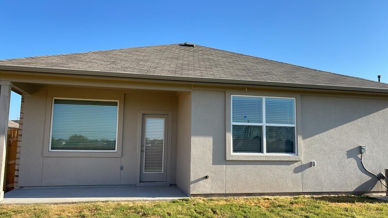 109 Brody Ln in Georgetown, TX - Building Photo