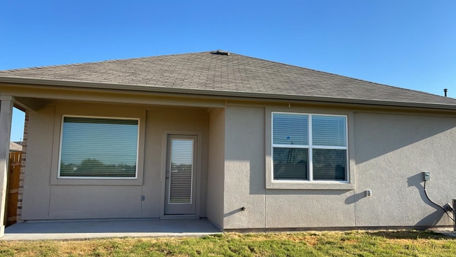 property at 109 Brody Ln
