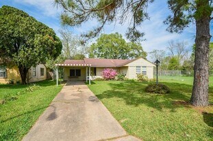 5515 Flamingo Dr in Houston, TX - Building Photo