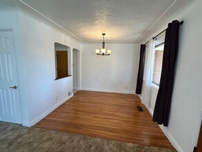 1124 Indiana St SE in Albuquerque, NM - Building Photo - Building Photo