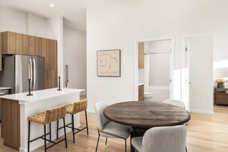 The Madison and The Fillmore at Copperleaf in Aurora, CO - Building Photo - Building Photo