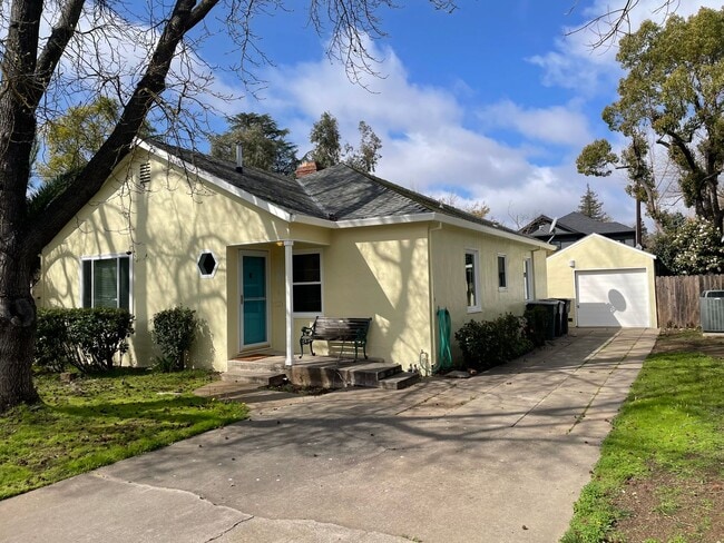property at 1354 50th St