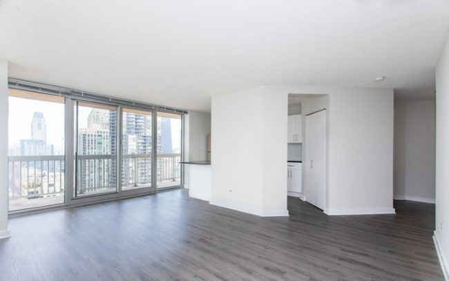 property at 532 N State St