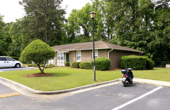 Summerville Villas in Summerville, SC - Building Photo - Building Photo