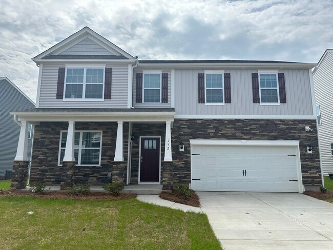 property at 152 Giant Oak Ave