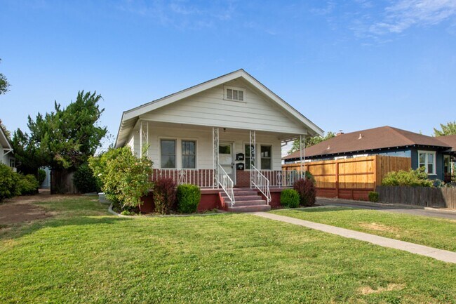487 E 9th St in Reno, NV - Building Photo - Building Photo
