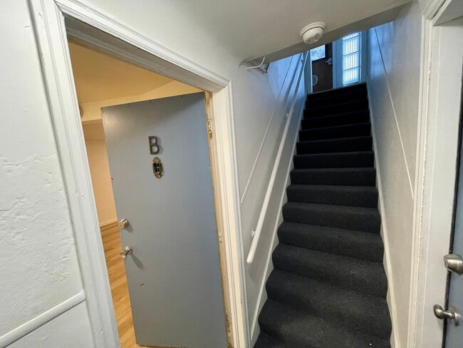 1505 W 6th Ave in Spokane, WA - Building Photo - Building Photo