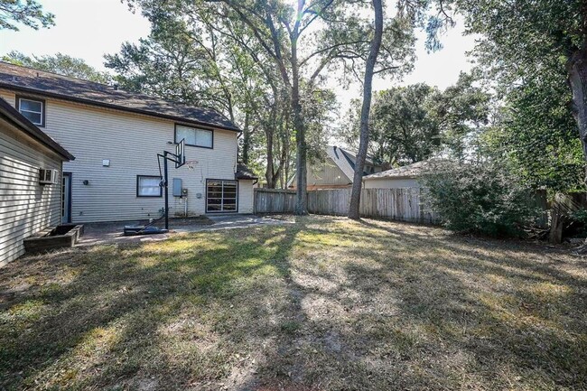 17815 Loring Ln in Spring, TX - Building Photo - Building Photo