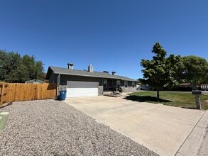 3006 Green Pl in Grand Junction, CO - Building Photo - Building Photo