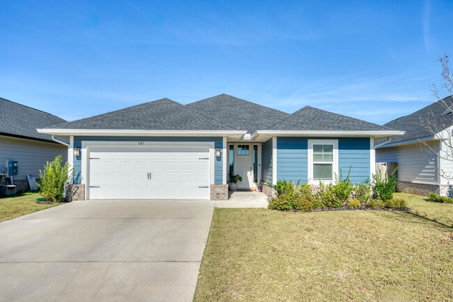 property at 507 Alleyoak Ln