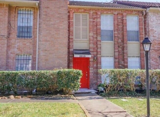 2515 Oak Hill Dr in Missouri City, TX - Building Photo - Building Photo
