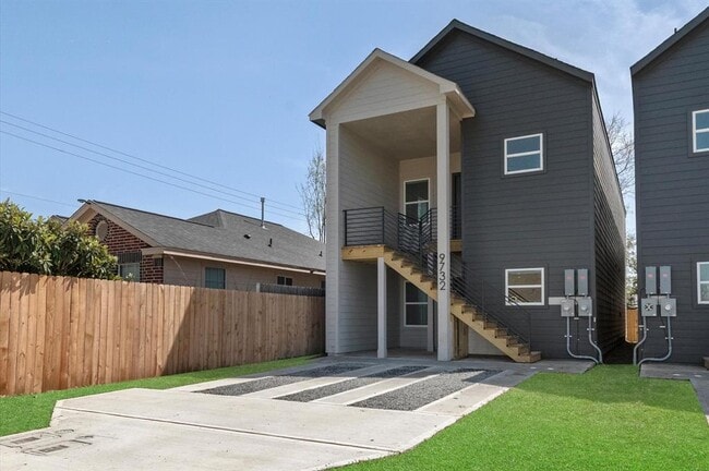 property at 9730 Tuffly St