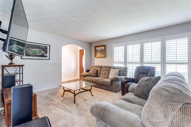 6849 Trammel Dr in Dallas, TX - Building Photo - Building Photo