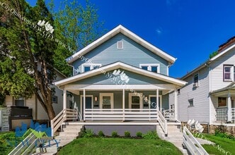 289-291-291 Brehl Ave in Columbus, OH - Building Photo - Building Photo