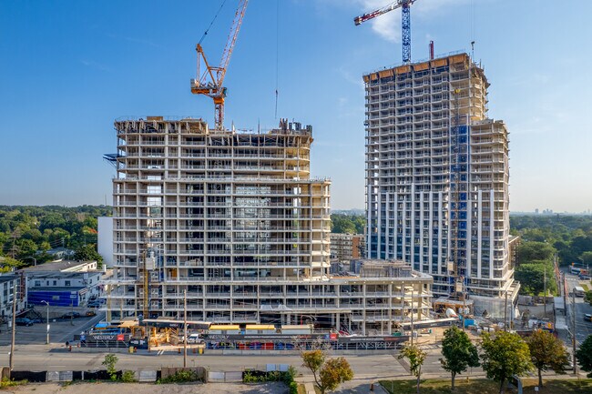 15 Cordova Av