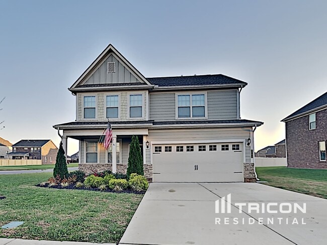 4803 Kingdom Dr in Murfreesboro, TN - Building Photo - Building Photo