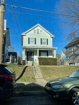 2118 Hudson Ave in Norwood, OH - Building Photo
