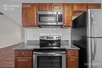 60 Justin Ct in Durham, NC - Building Photo - Building Photo