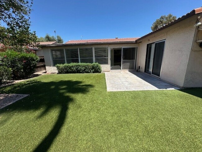 1613 E Edgewater Dr in Tempe, AZ - Building Photo - Building Photo