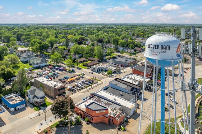 Apartments for rent in Beaver Dam, WI