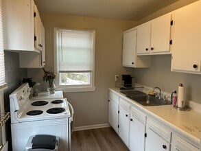 29 S 7th St in Easton, PA - Building Photo - Building Photo