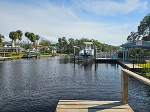 6112 River Rd in New Port Richey, FL - Building Photo - Building Photo