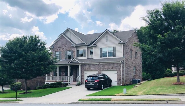 property at 550 Nichols View Way