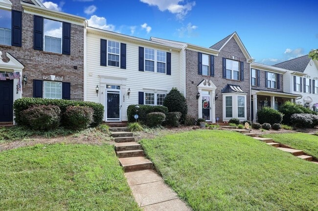 property at 16854 Hugh Torance Pkwy
