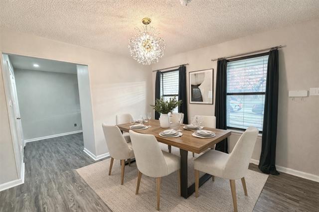 923 Wayne Ave in Duncanville, TX - Building Photo - Building Photo