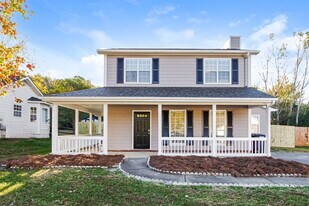 4817 Farmview Dr in Monroe, NC - Building Photo