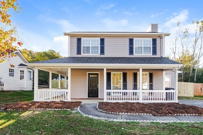 property at 4817 Farmview Dr