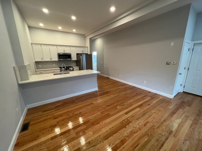 property at 126 Cross St
