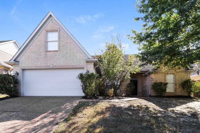property at 10109 Lynham Dr
