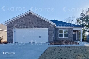 151 Denise Dr in Prattville, AL - Building Photo