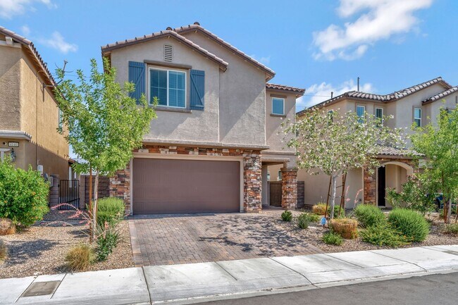 property at 4136 Midnight Crest Ave