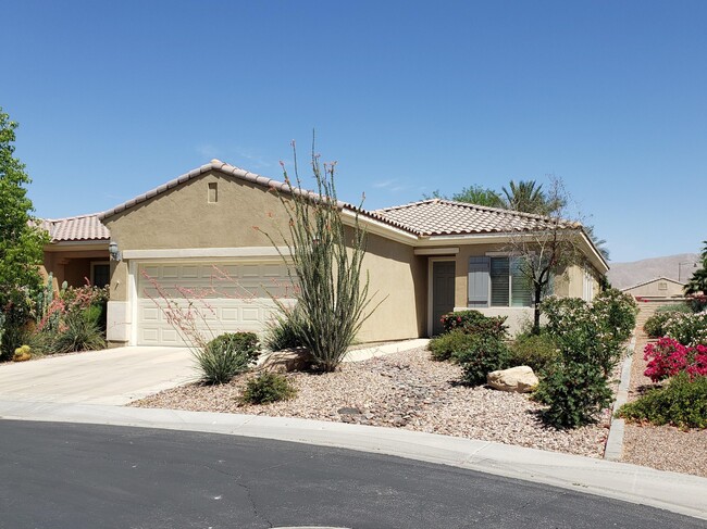 property at 81968 Avenida Bienvenida