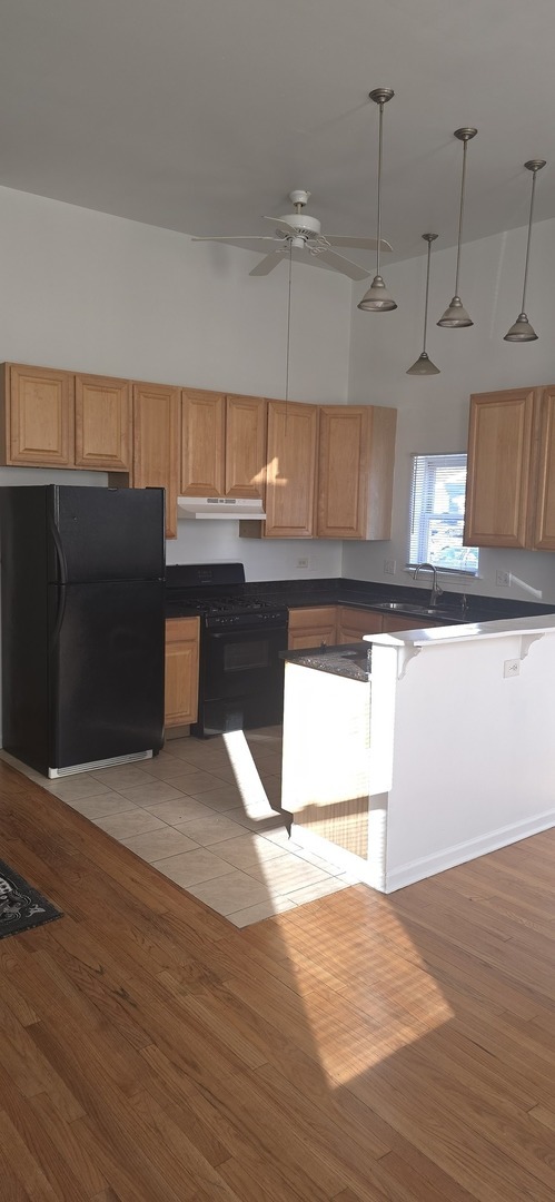 3324 E 136th St in Chicago, IL - Building Photo - Building Photo