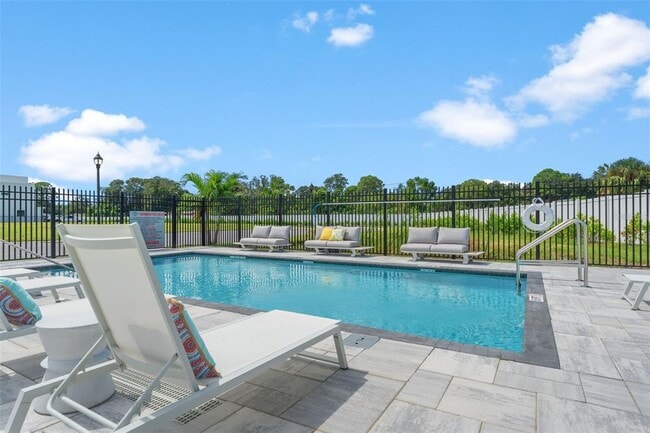 6206 64th Way N in Pinellas Park, FL - Building Photo - Building Photo
