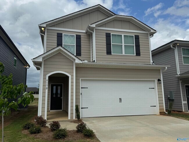 6150 Taramore Ln NW in Huntsville, AL - Building Photo - Building Photo