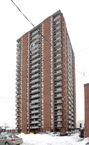 Rochester Towers Apartments