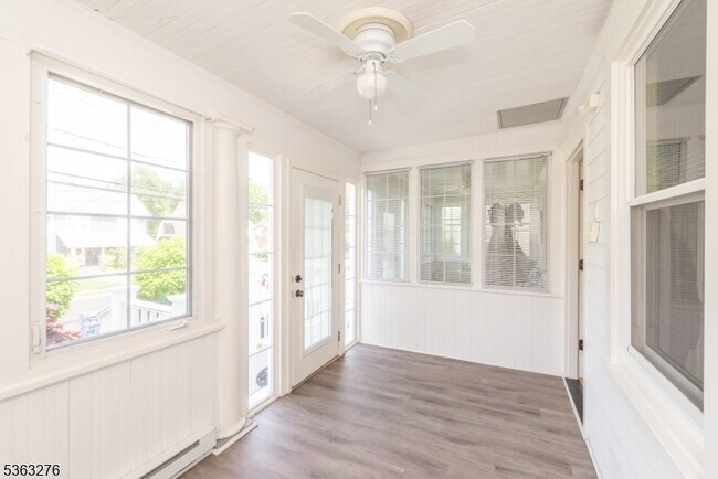 34 Park Ave in Caldwell, NJ - Building Photo - Building Photo